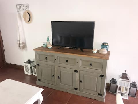 Propiedad de Airbnb exitosa: Almarena, your home in Punta del Este en El Chorro