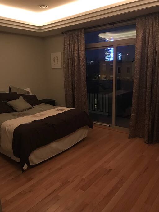 Bed bed