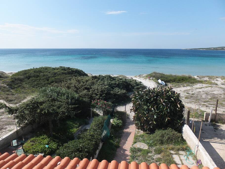 Terrace View 2