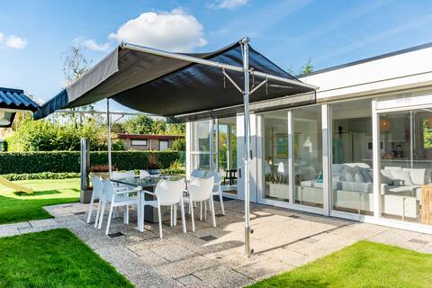 Child-friendly holiday home on Veerse Meer