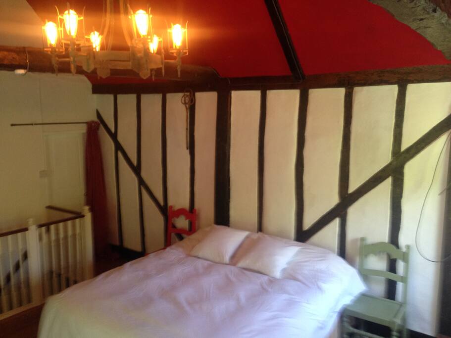Superking room