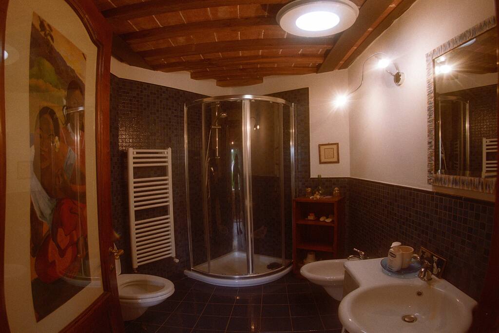Bagno