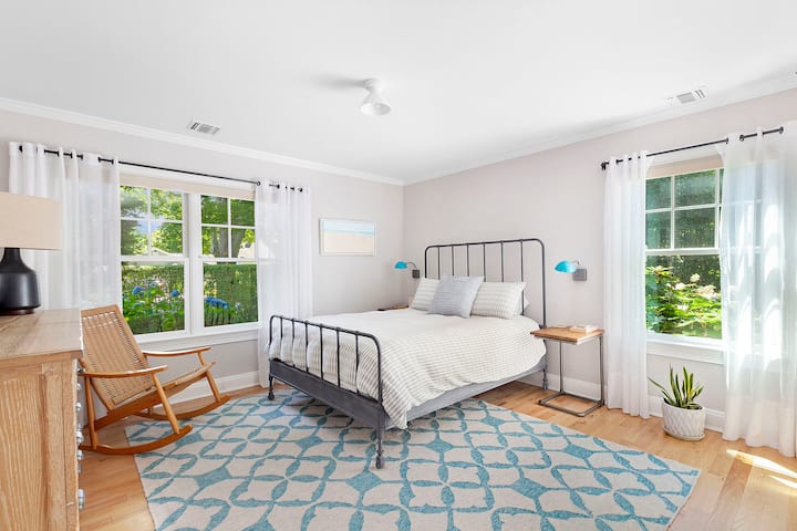 غرفة النوم رقم2