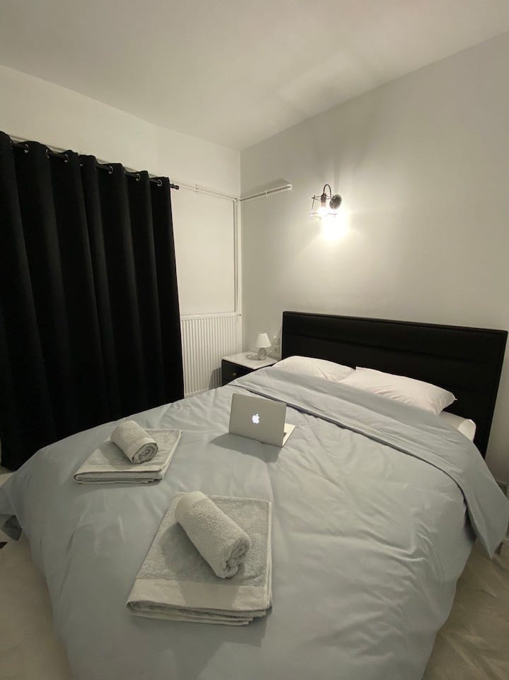 საძინებელი