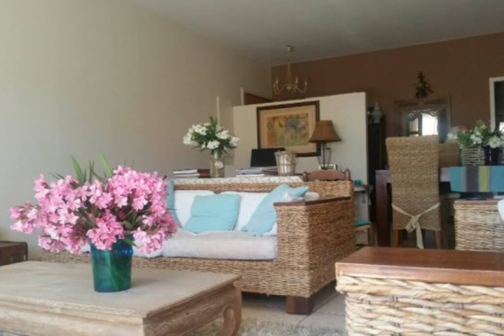 le salon