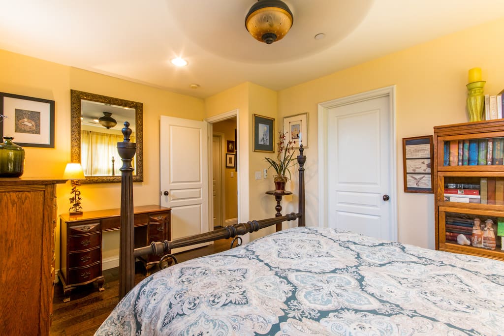 Chaparral Room