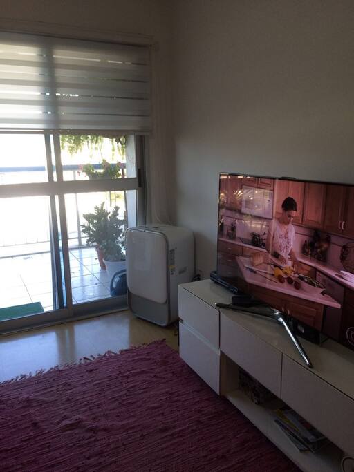 TV de 32 polegadas