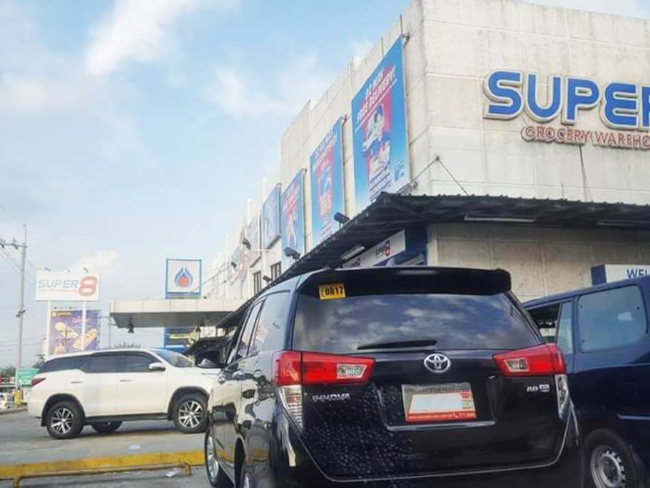 Super 8