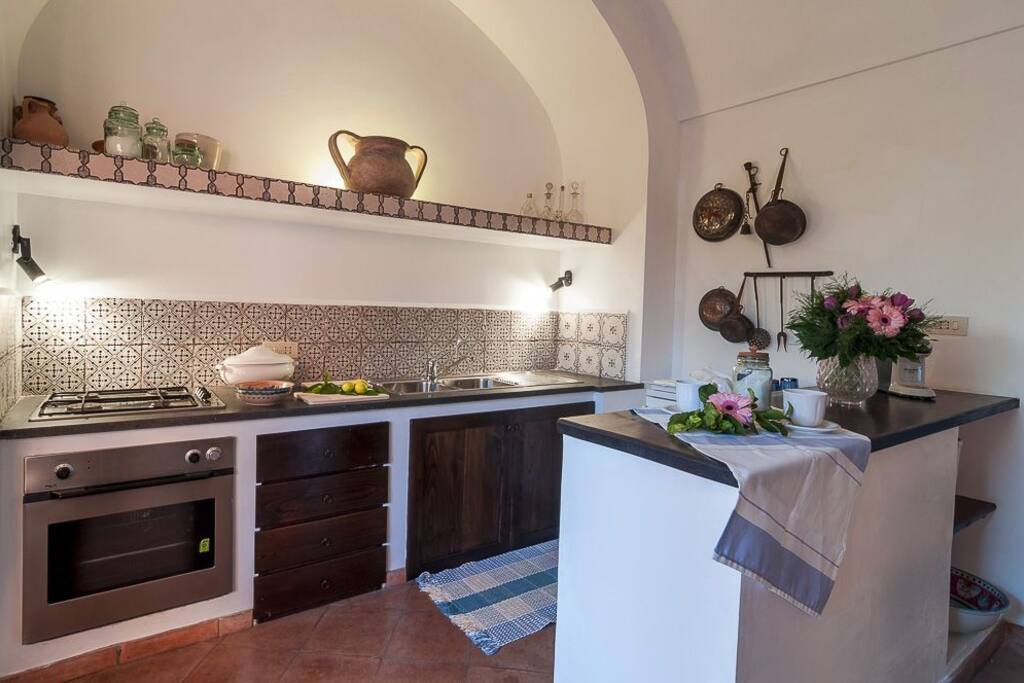 Cucina