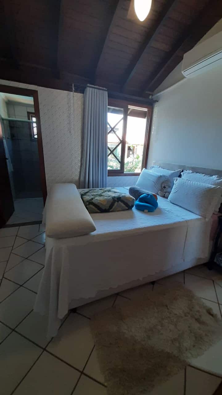 Habitación 1