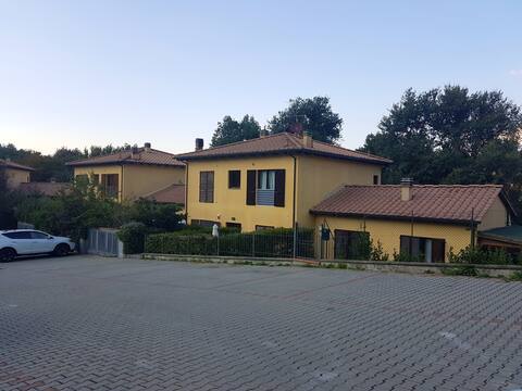 Nice apartement for 4 ppl. at Borgo San Lorenzo