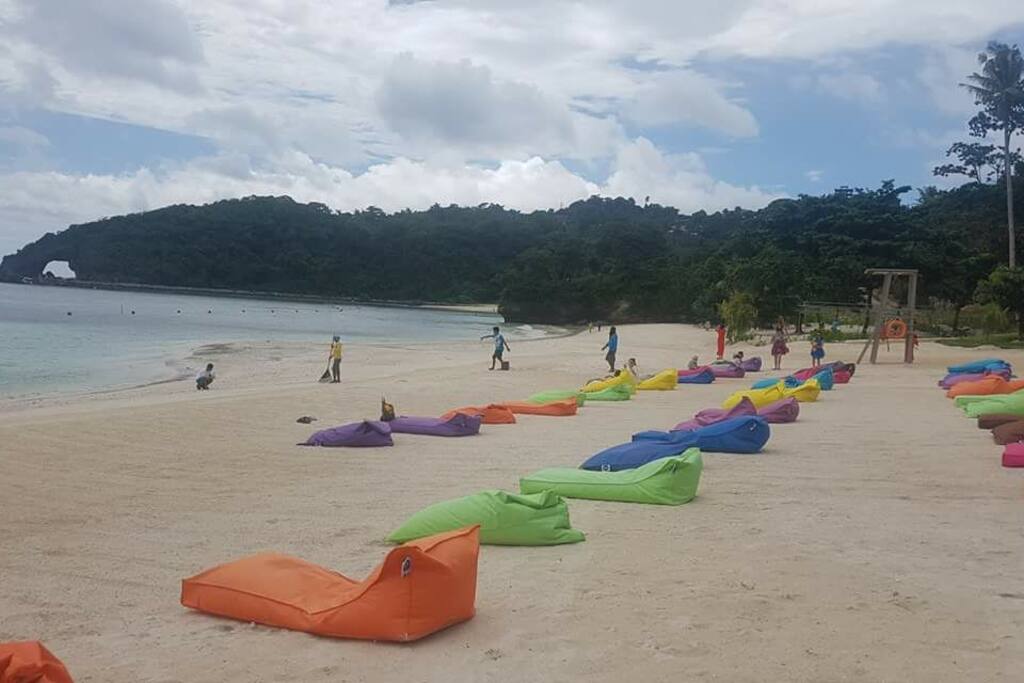 Cove 2 Beach