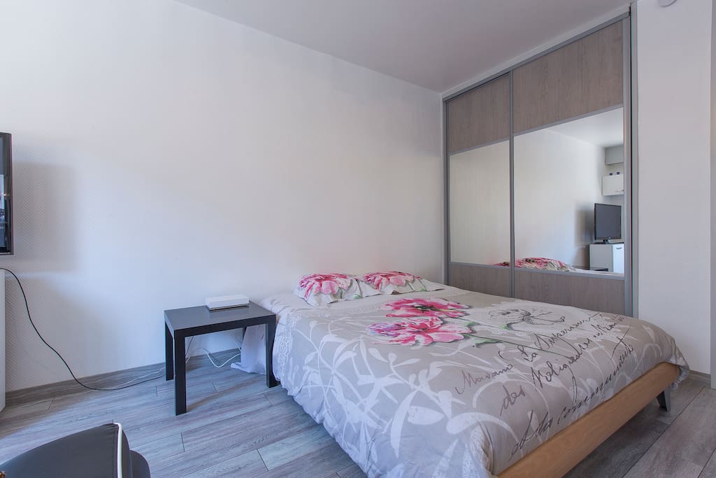 Studio 27m2