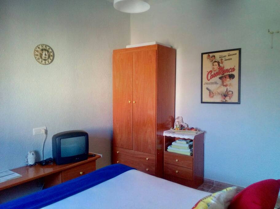 habitacion