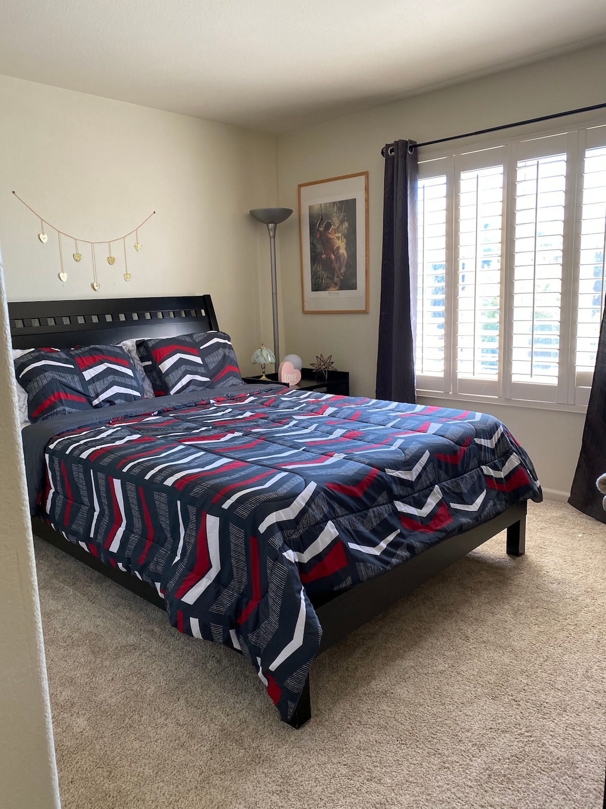 საძინებელი