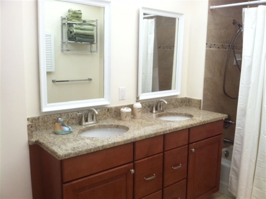Master Bath