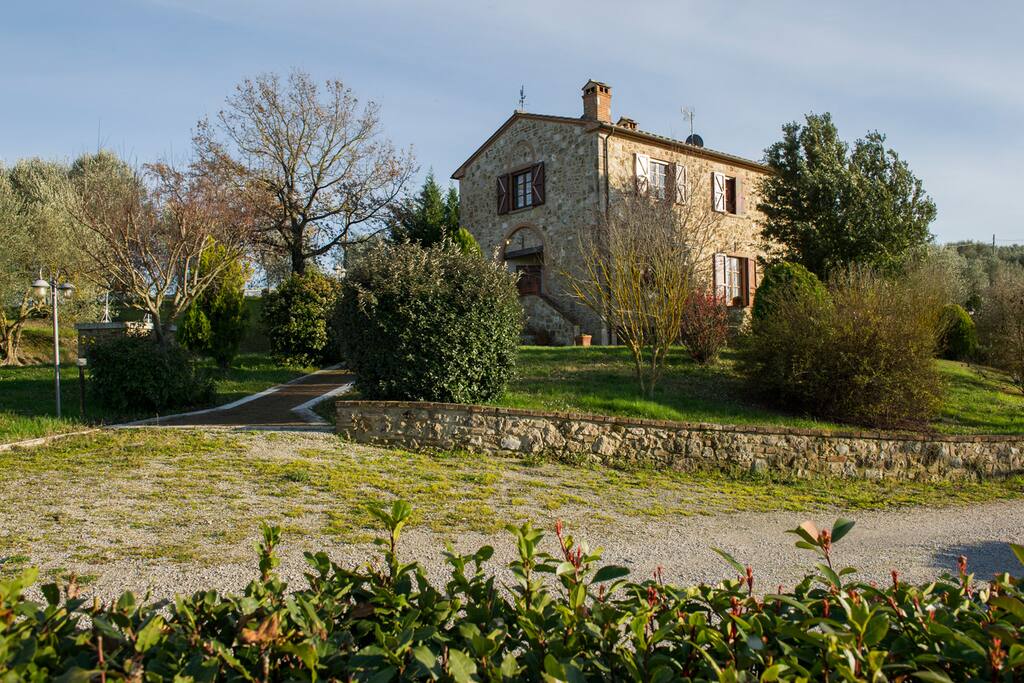 La Villa