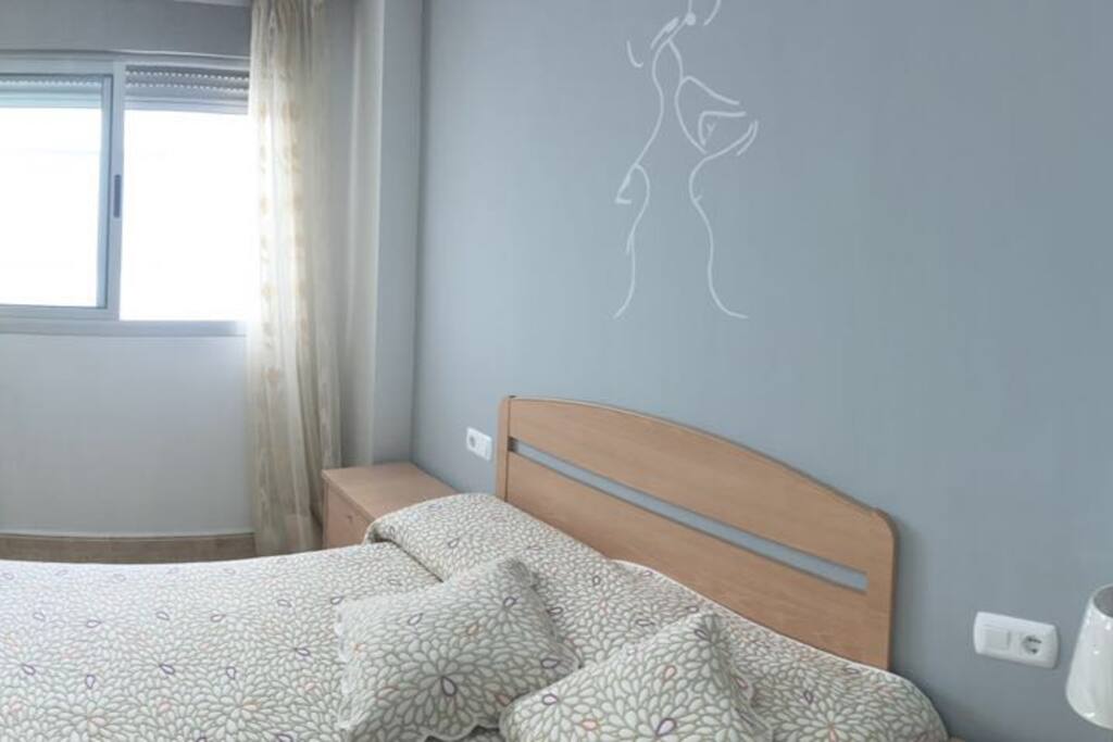 habitación 1