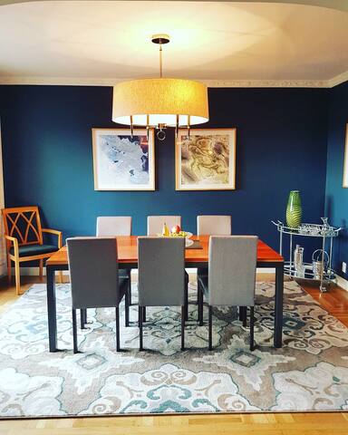 Oasis on Dolores Park in the heart of SF gallery image 2