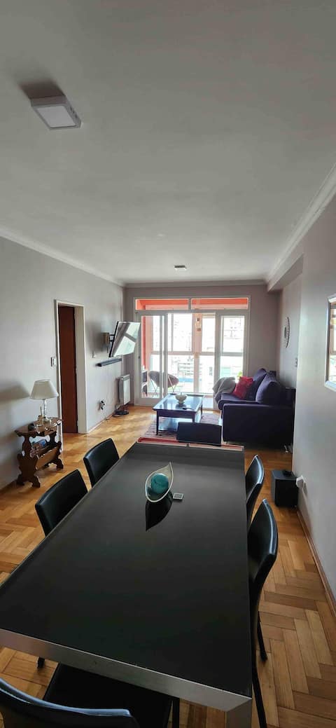 Spacious Dpto in downtown.