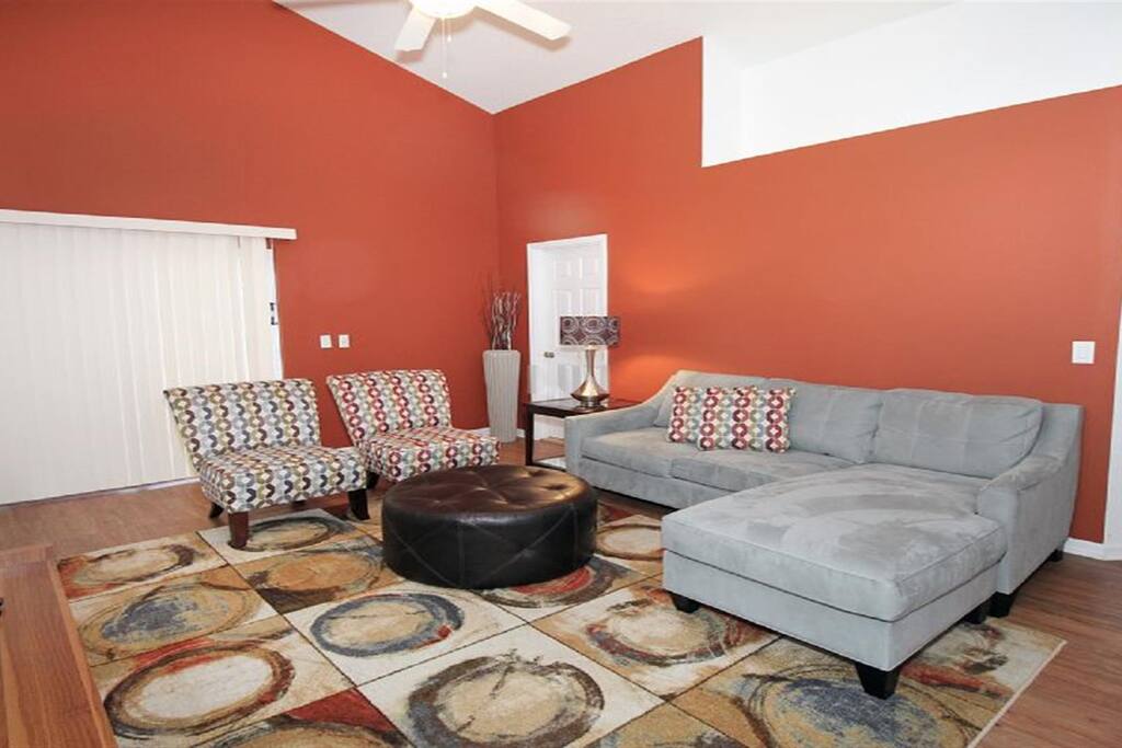 Sweet Home Vacation Disney Rentals Vacation Homes Florida Orlando Crystal Cove