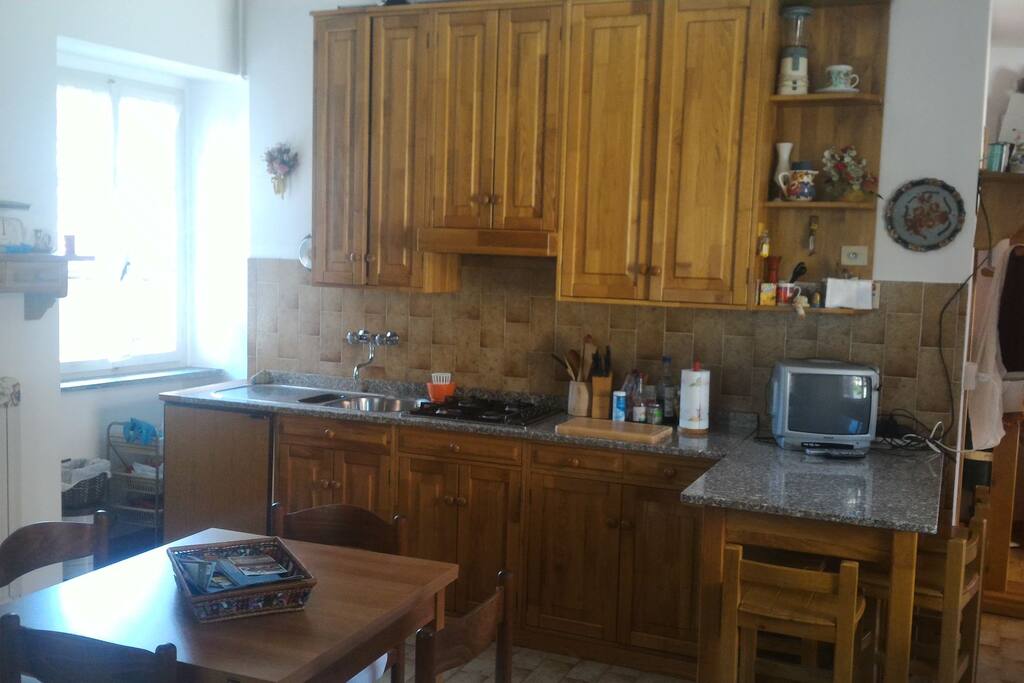 cucina