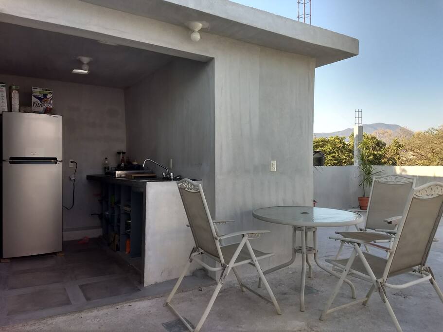 Terraza
