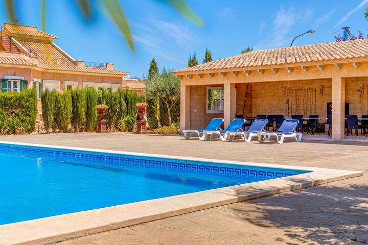 Casa Yacaranda gallery image 4