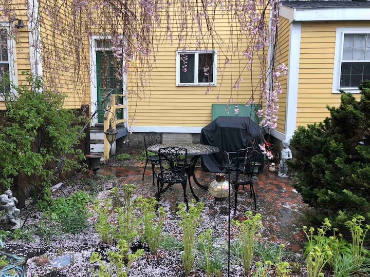 Henry Derby House Houses for Rent in Salem, Massachusetts, United