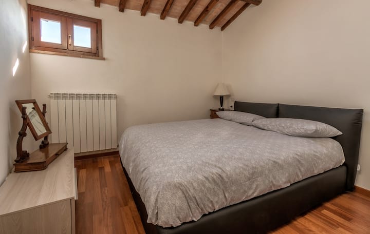 Cámara 1 - Habitación 1