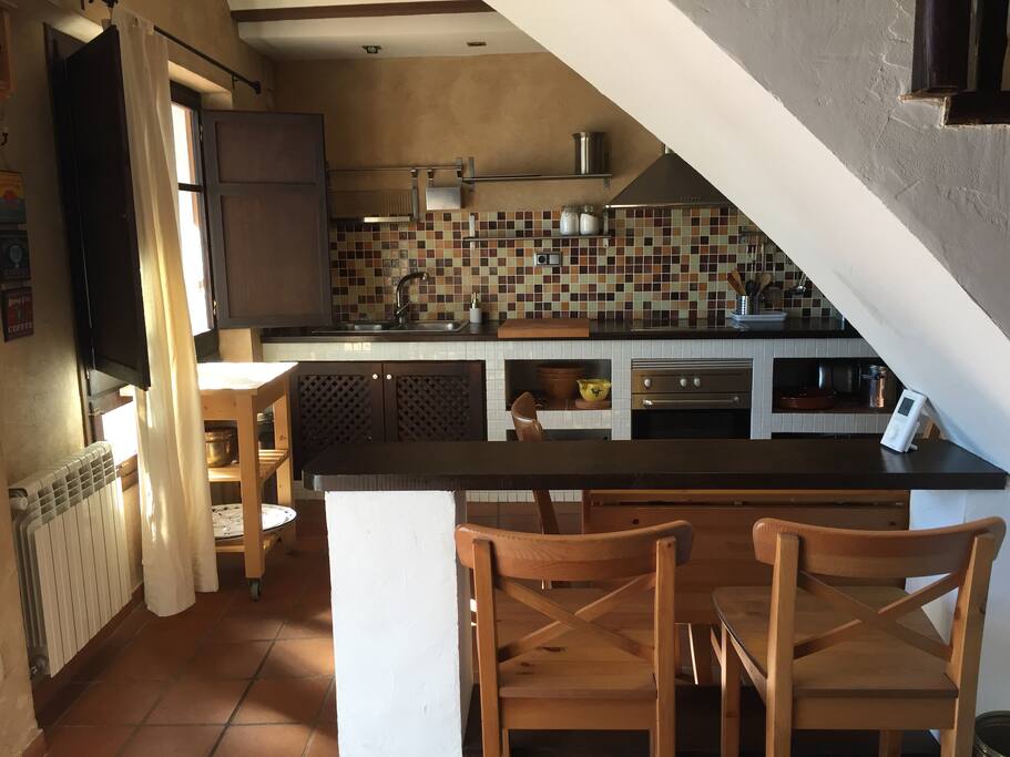 Cocina
