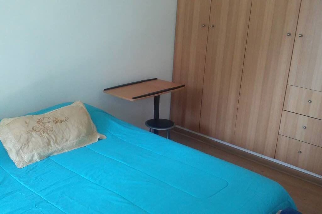 Dormitorio 2