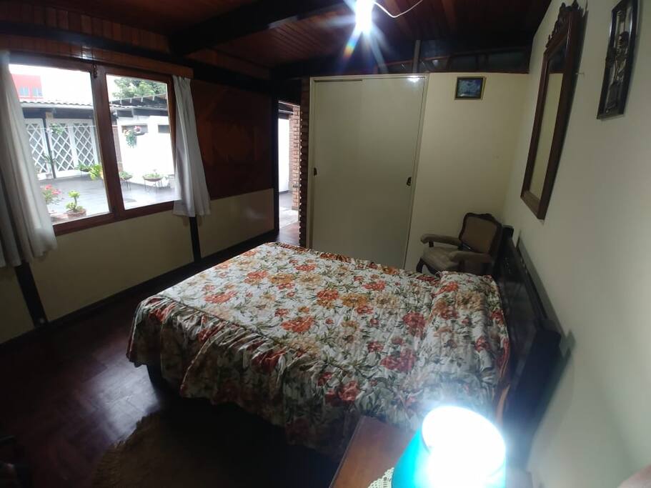 habitacion principal
