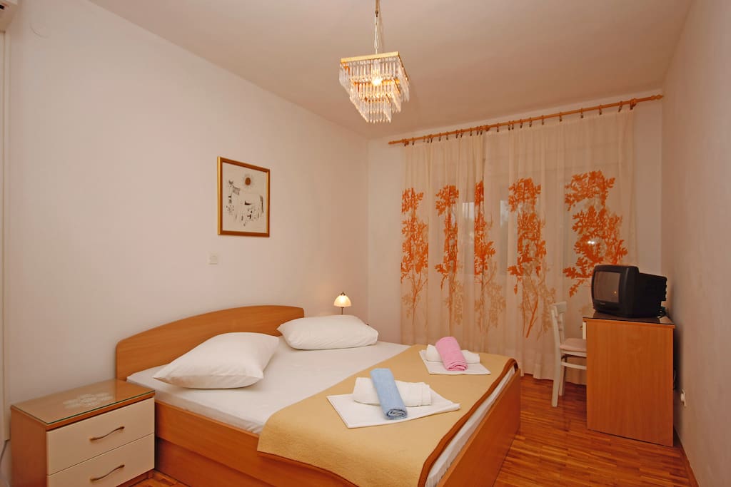 double room 1