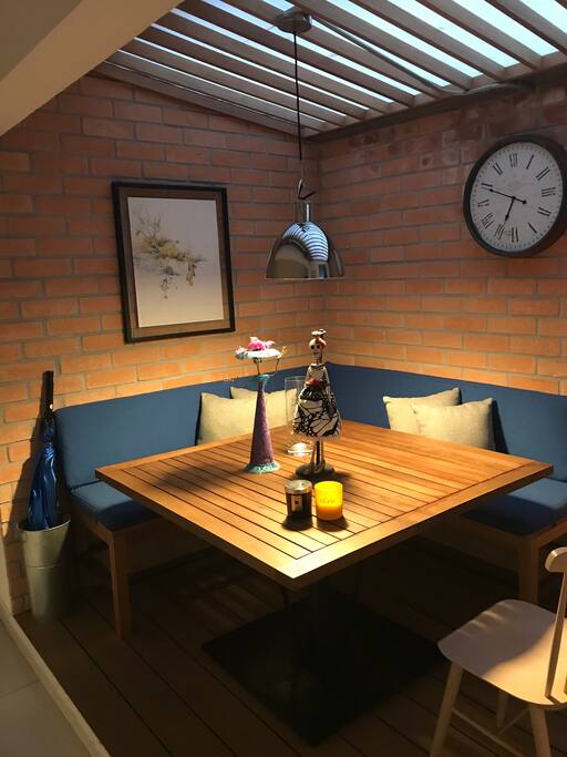 Comedor