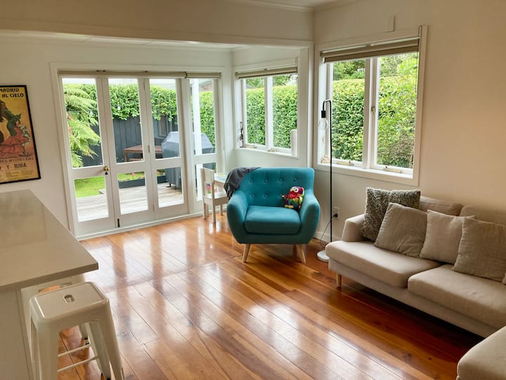 Sandringham Superstar - Auckland