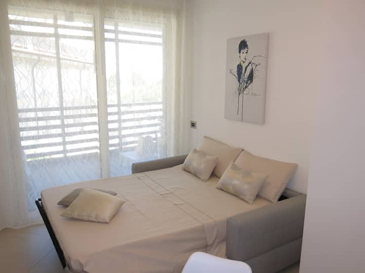 Всекидневна