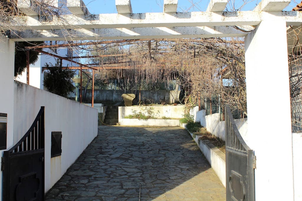 Entrada