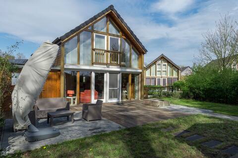 Cottage Ecureuil