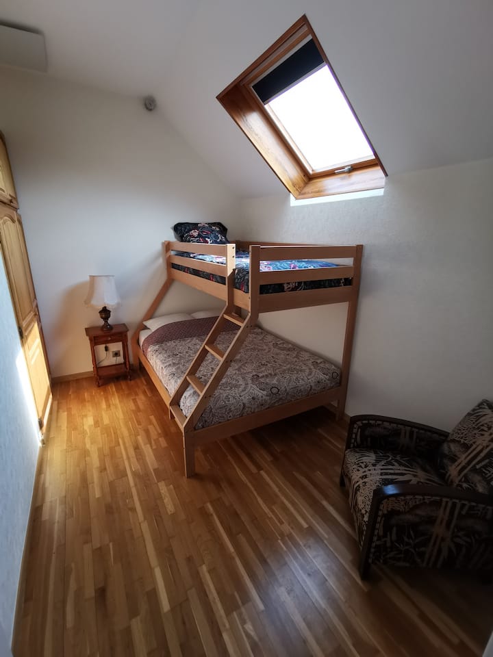 Chambre 1