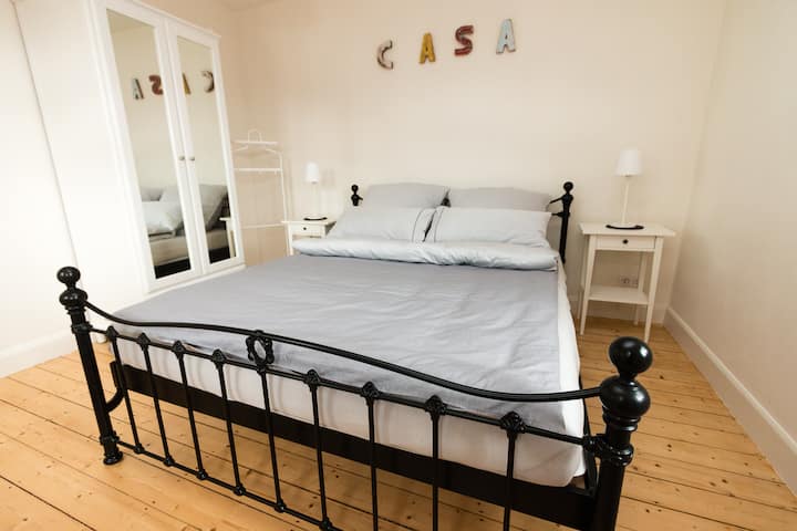 4-star Serviced Business Apartment "Wine" - Wiesbaden
