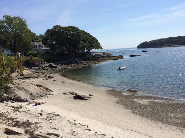 Cushing Island Holiday Rentals & Homes Portland, ME Airbnb