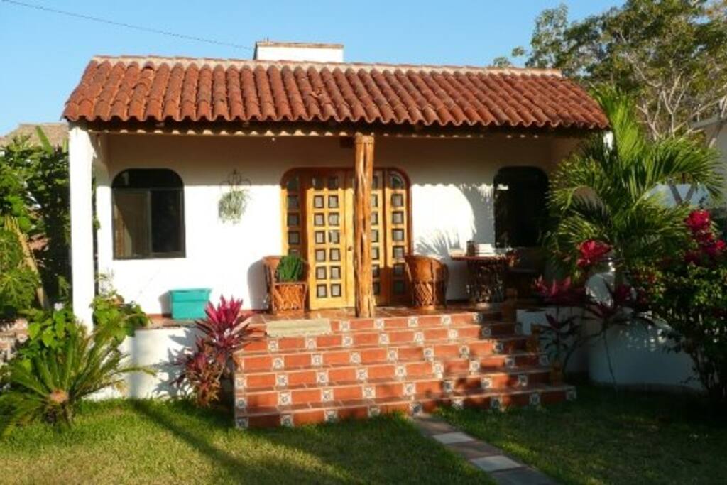 Separate Bungalow