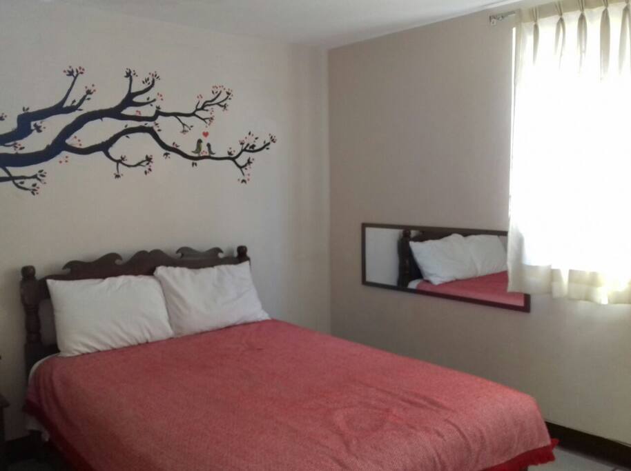 Habitación