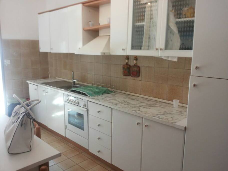 Cucina