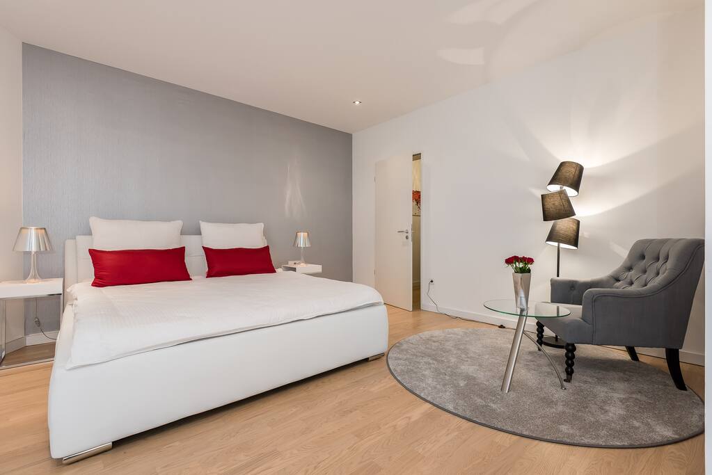 Bed Room