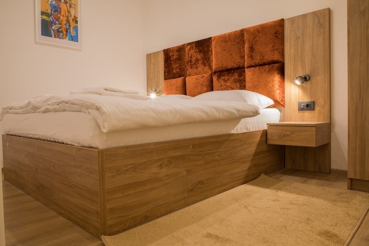Apartment Travego - Osijek