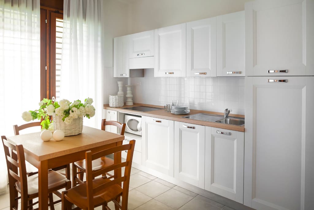 Kitchenette