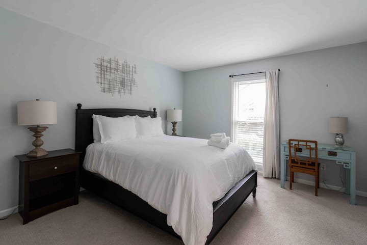 غرفة النوم 2