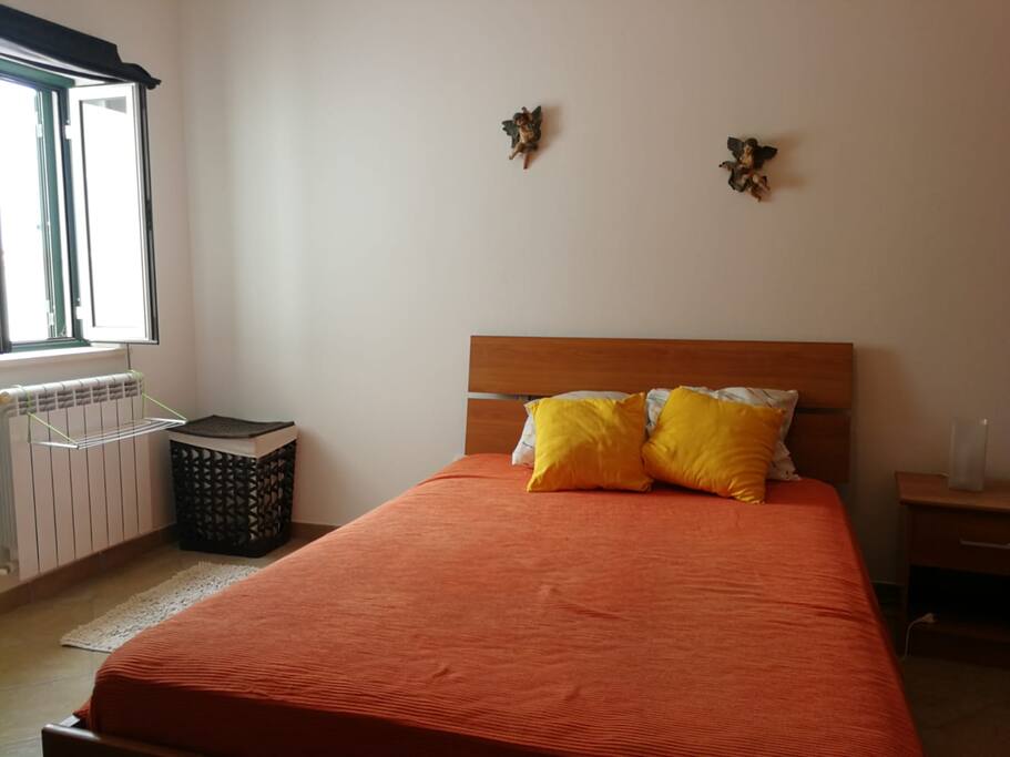 Quarto casal